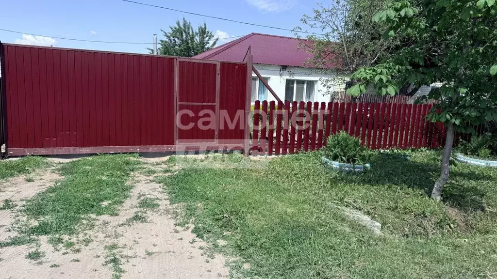 Дом в Марий Эл, Сернур пгт ул. Пионерская (67 м) - Фото 1