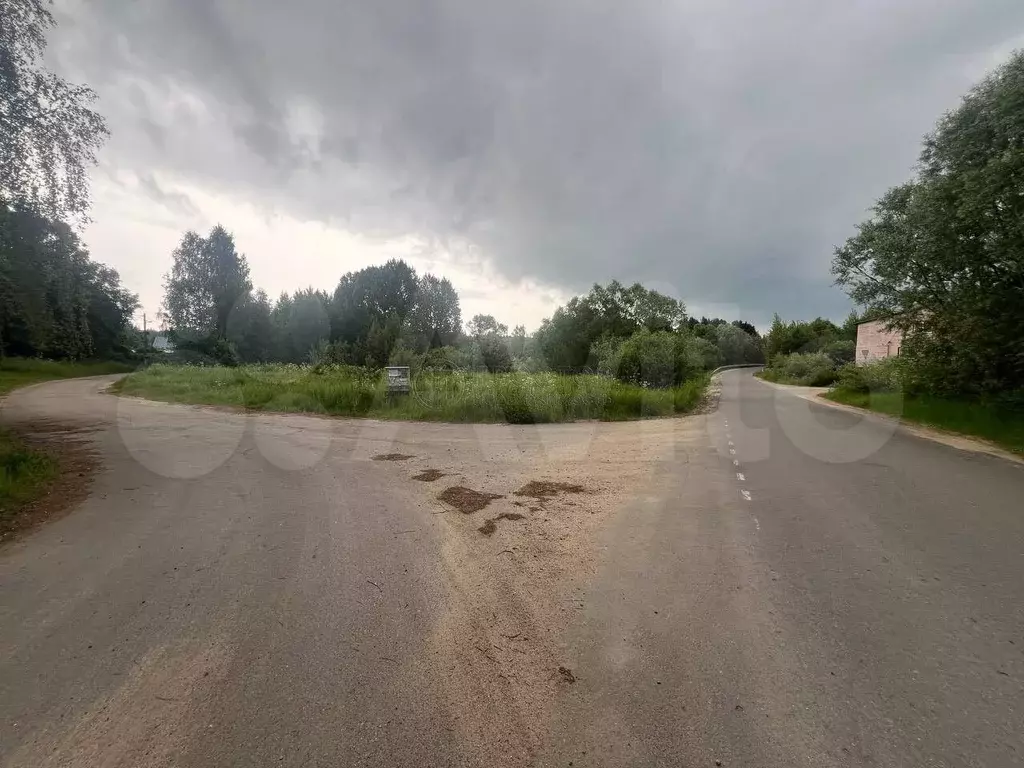 Участок 8 сот. (СНТ, ДНП) - Фото 1