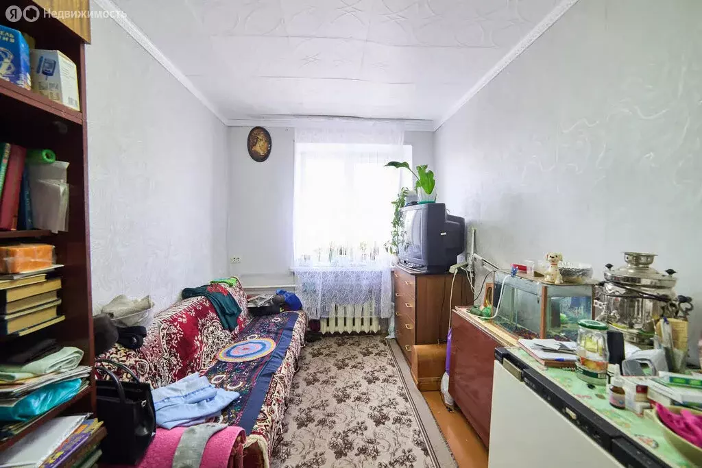 4-комнатная квартира: Стерлитамак, улица Худайбердина, 99 (76.7 м) - Фото 2