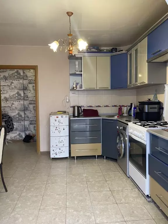 2-к кв. Ставропольский край, Михайловск Шпаковский район, ул. Ленина, ... - Фото 2