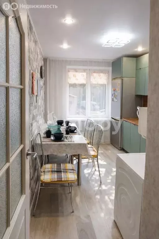 2-комнатная квартира: Калининград, набережная Адмирала Трибуца, 67 (54 ... - Фото 2