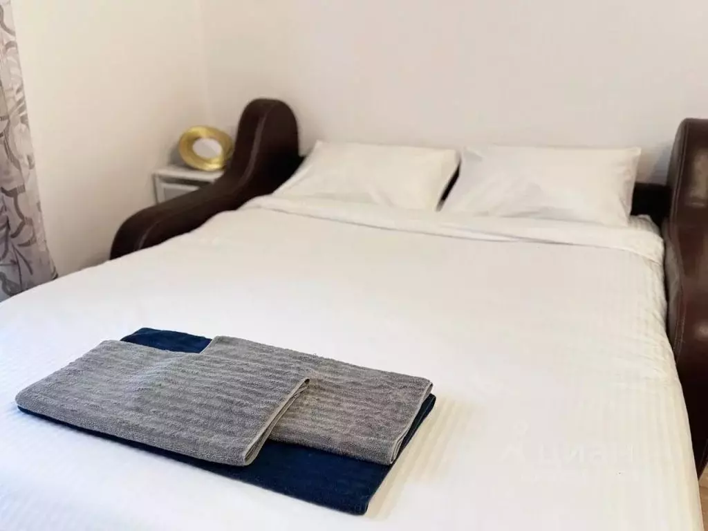 1-к кв. Москва ул. Бехтерева, 25к1 (38.0 м) - Фото 1