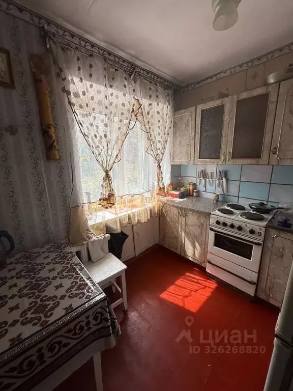 1-к кв. Кемеровская область, Таштагол ул. Суворова, 21 (28.8 м) - Фото 1