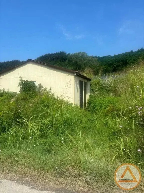 Участок в Краснодарский край, Сочи Солоники мкр, ул. Солоники, 69Б ... - Фото 1