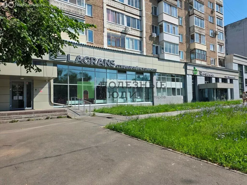 Помещение свободного назначения (390 м) - Фото 1