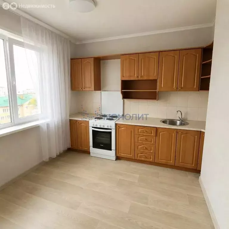 2-комнатная квартира: Йошкар-Ола, улица Йывана Кырли, 19 (52.8 м) - Фото 2