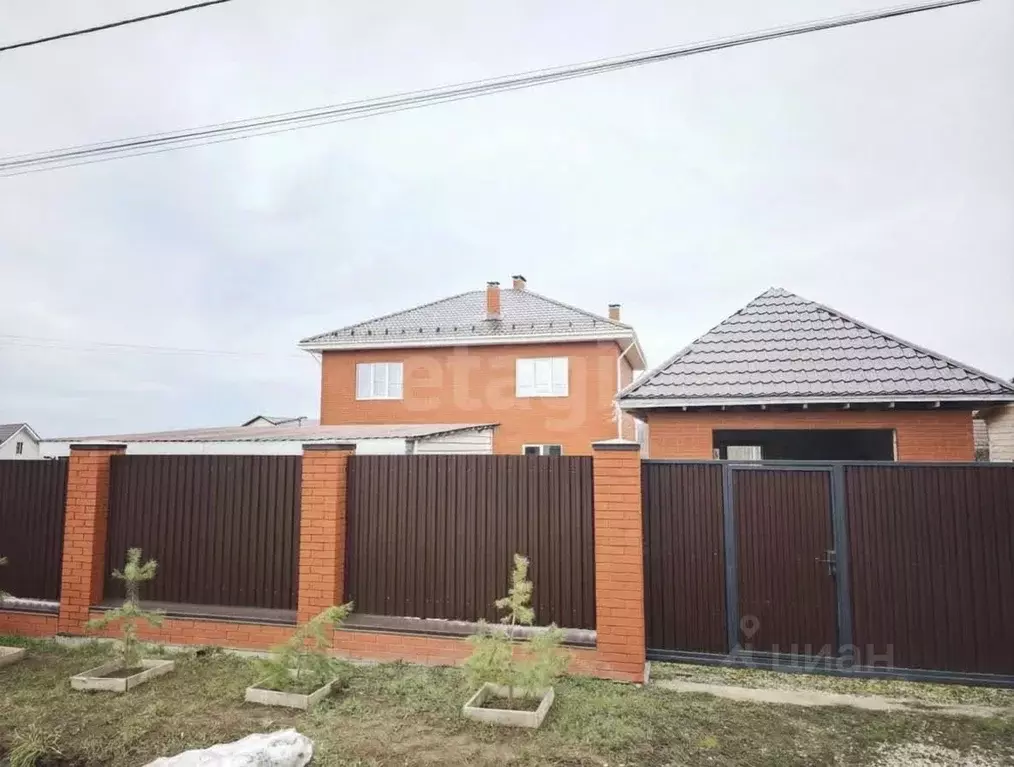 Дом в Тульская область, Тула городской округ, д. Ширино, Скворцово мкр ... - Фото 1