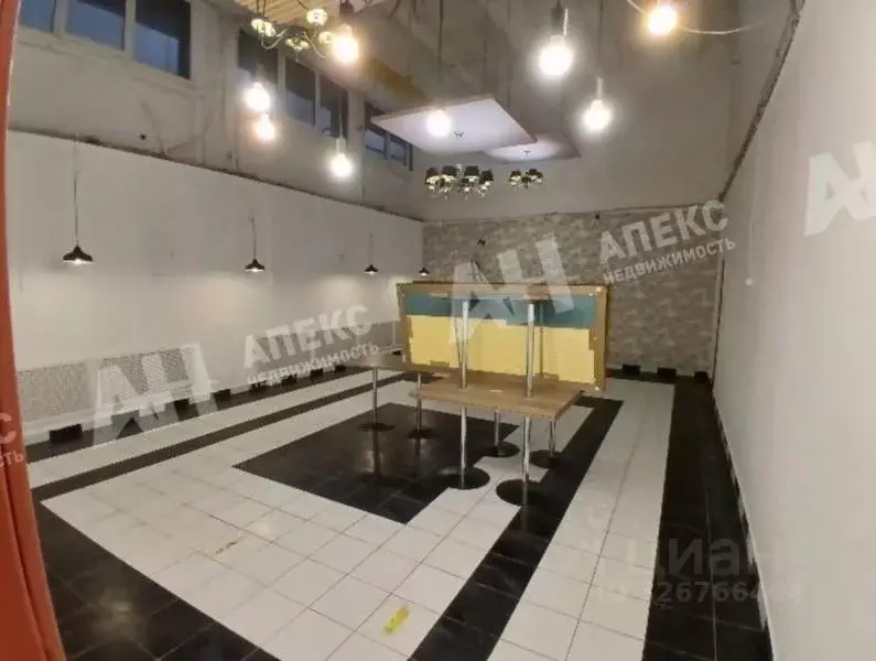 Офис в Москва Малая Калужская ул., 15С16 (65 м) - Фото 2