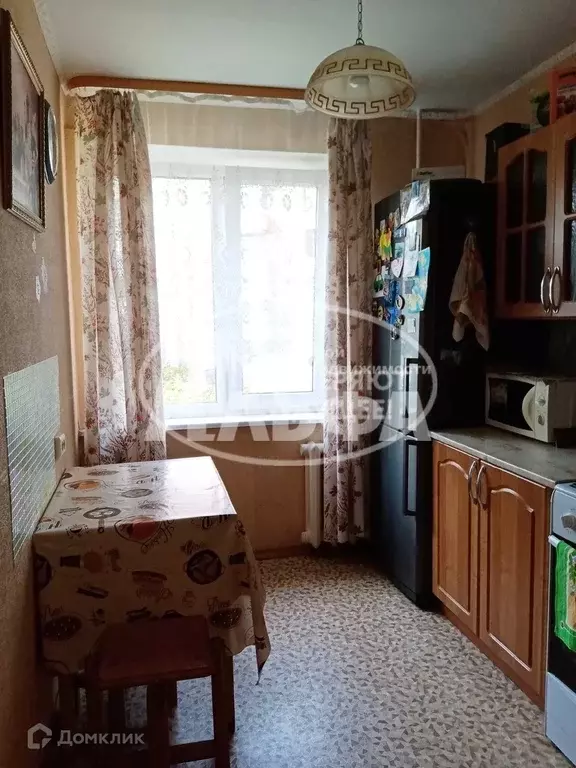 Продаётся 2-к квартира, 52 м - Фото 0