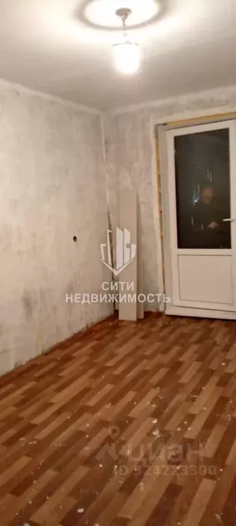 2-к кв. Московская область, Красногорск городской округ, Нахабино пгт ... - Фото 1