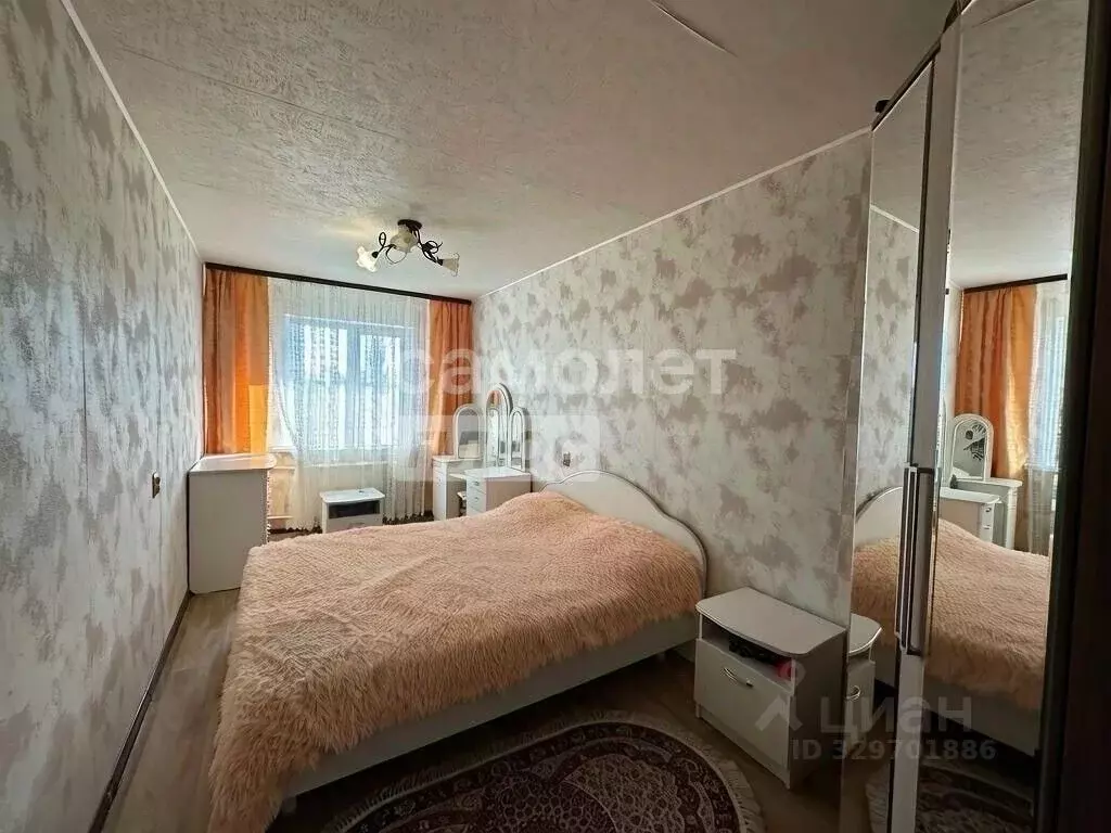 3-к кв. Курская область, Курск Сумская ул., 50Б (58.1 м) - Фото 1
