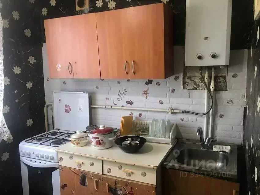 2-к кв. Севастополь просп. Генерала Острякова, 9 (52.0 м) - Фото 1