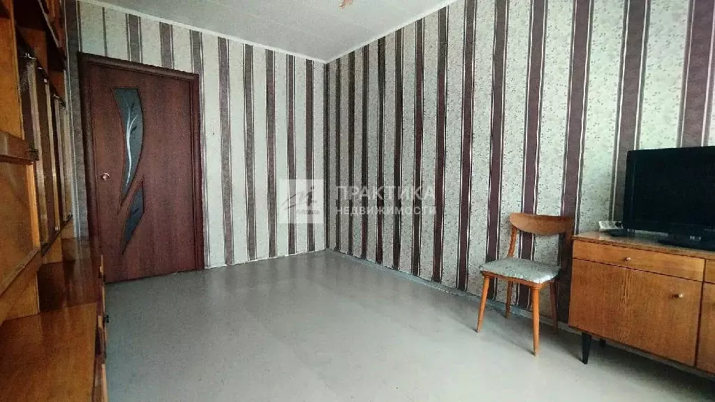 Продается 3-комнатная квартира - Фото 2