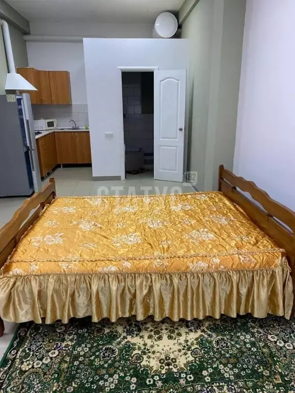 1-к кв. Крым, Ялта ул. Горького, 38Е (34.0 м) - Фото 1