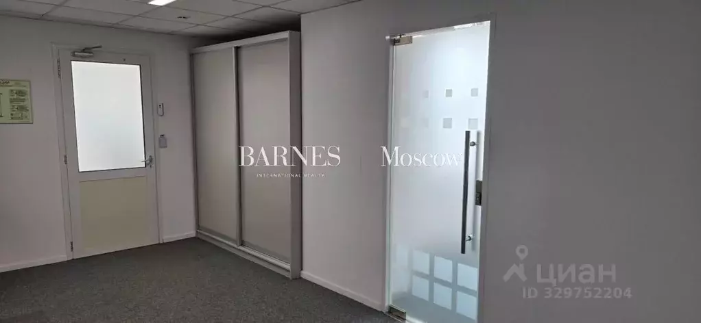 Офис в Москва Каширское ш., 61К4С1 (1199 м) - Фото 2