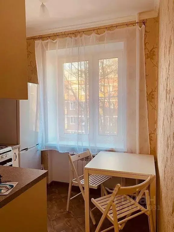 1-к кв. Москва Мосфильмовская ул., 27 (38.0 м) - Фото 0