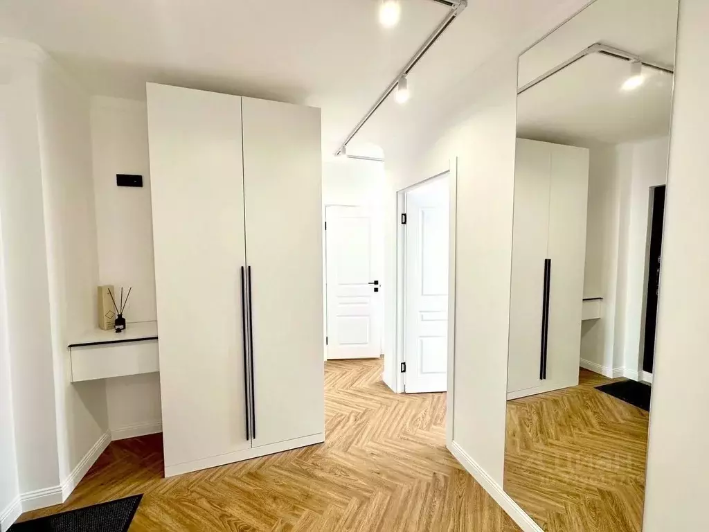 2-к кв. Москва Ташкентский пер., 5К2 (43.3 м) - Фото 1