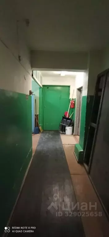 Помещение свободного назначения в Коми, Воркута ул. Ленина, 60Б (858 ... - Фото 2