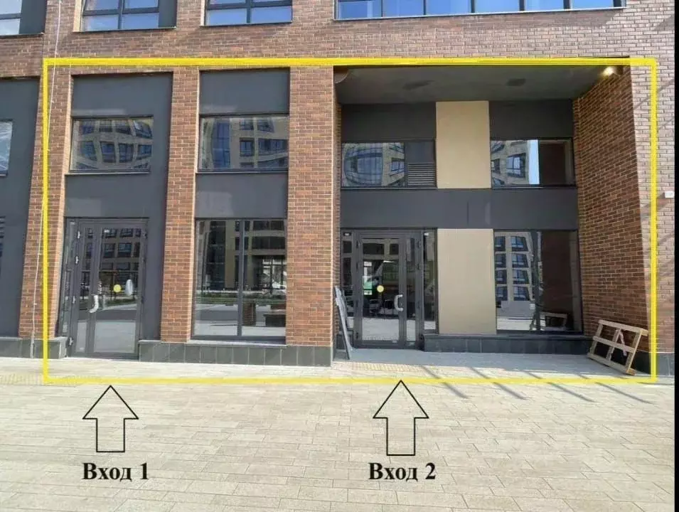 Помещение свободного назначения в Ленинградская область, Ломоносовский ... - Фото 2