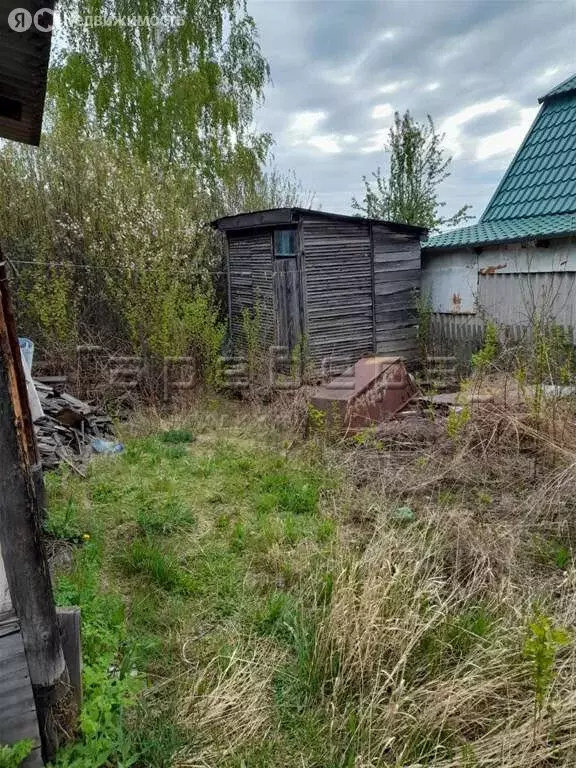 Дом в Красноярск, улица Алёши Тимошенкова, 102А/100 (34 м) - Фото 1