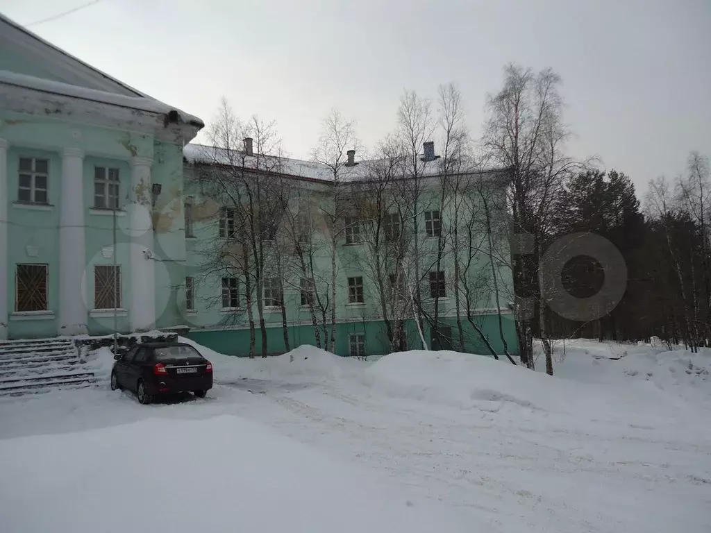 Свободного назначения, 535.1 м - Фото 1