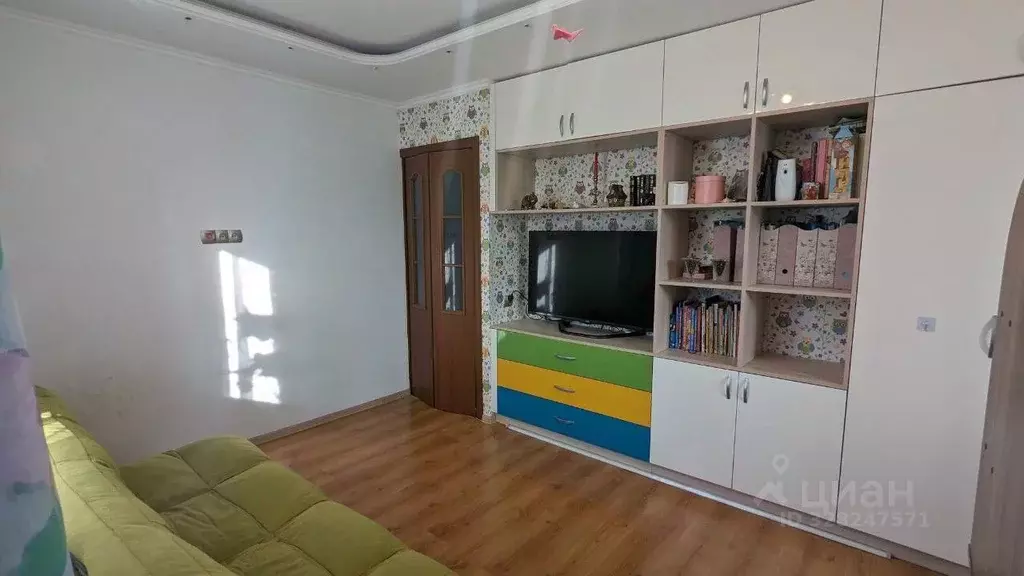 2-к кв. Калининградская область, Калининград Тульская ул., 16 (41.5 м) - Фото 2