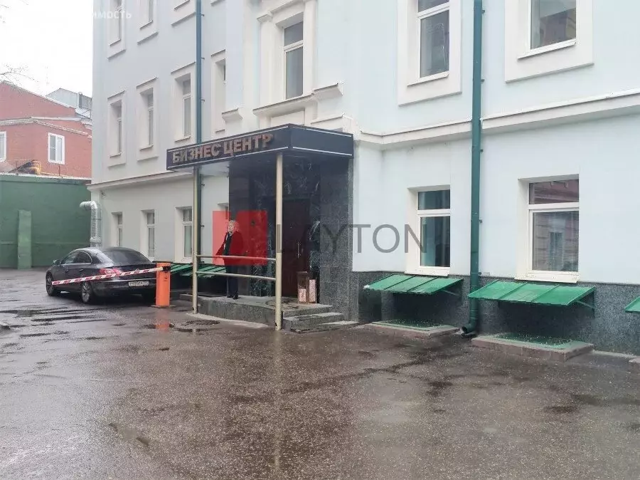 Офис (110 м) - Фото 2