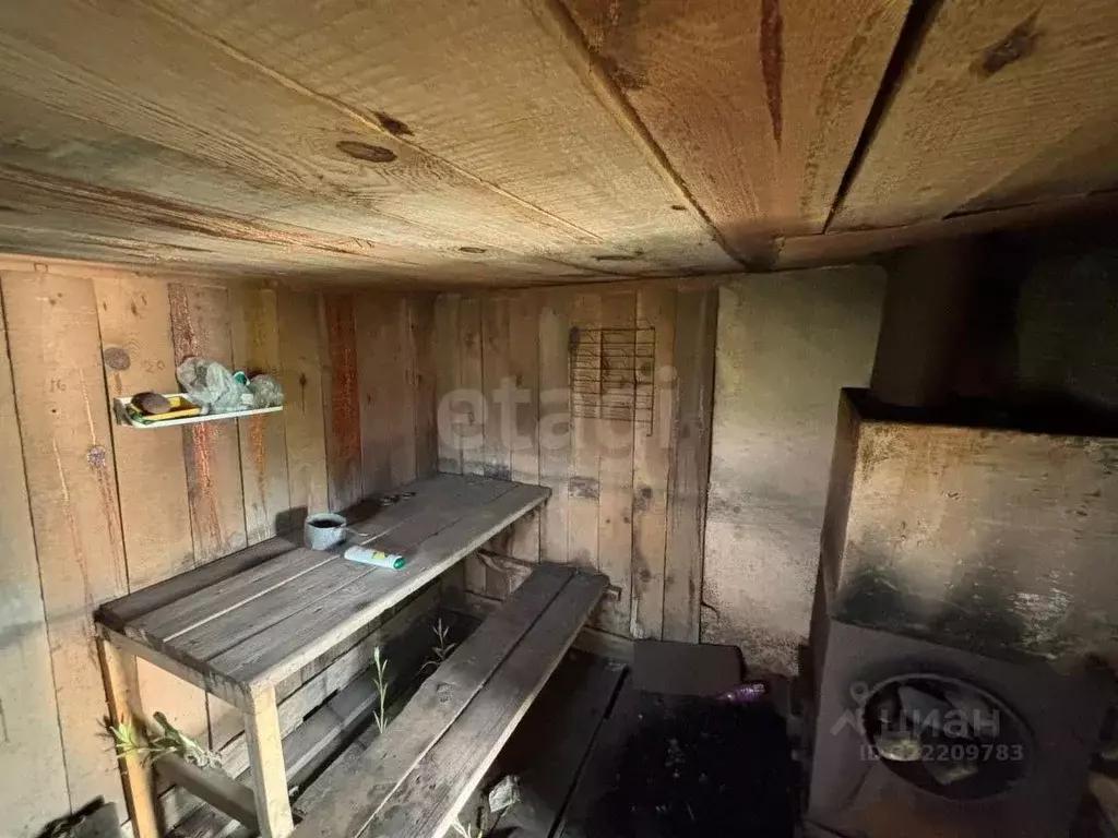 Дом в Красноярский край, Манско-Уярский округ, пос. Камарчага ул. ... - Фото 1