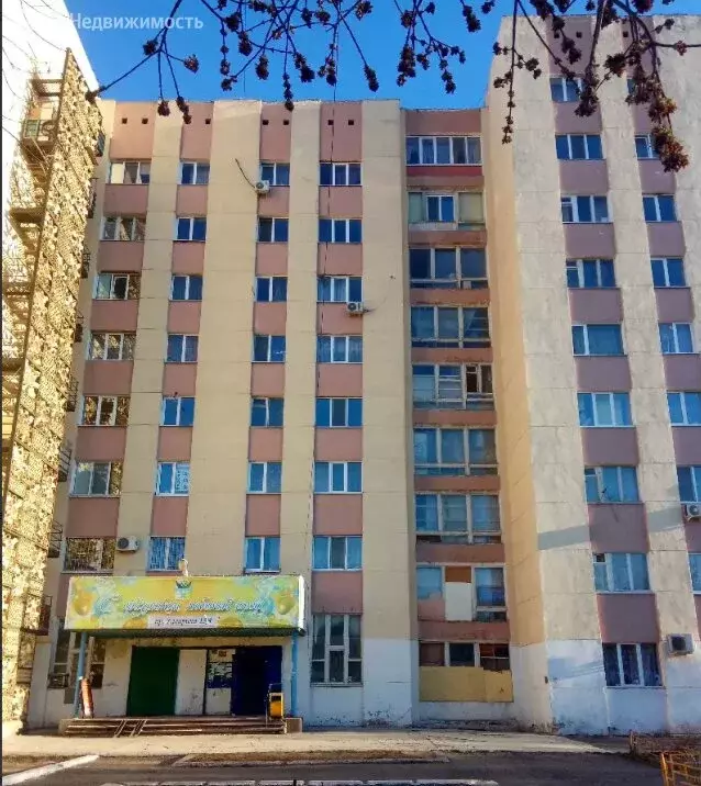 1к в -комнатной квартире (17.4 м) - Фото 0