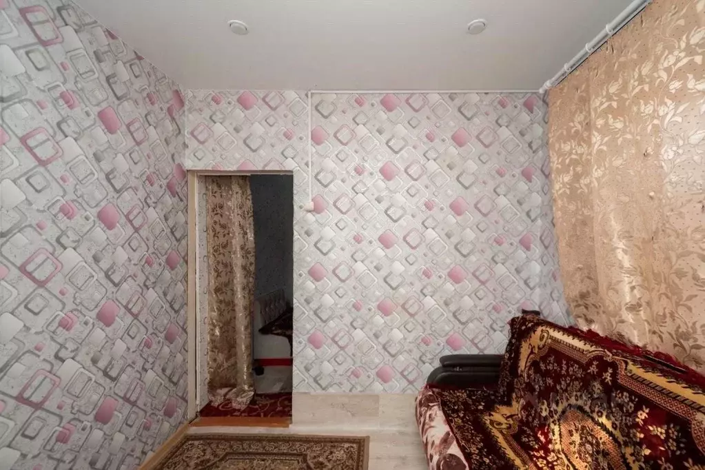 3-к кв. Иркутская область, Иркутский муниципальный округ, с. Оек ул. ... - Фото 1