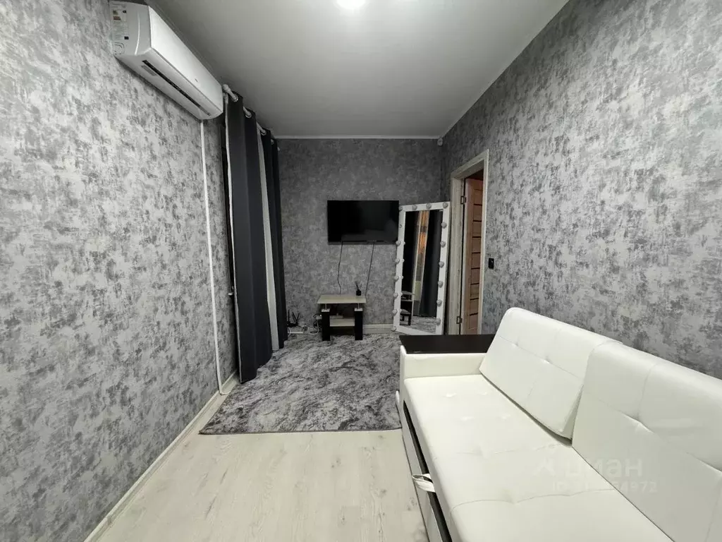 1-к кв. Москва ул. Малая Ордынка, 13С1А (30.0 м) - Фото 1