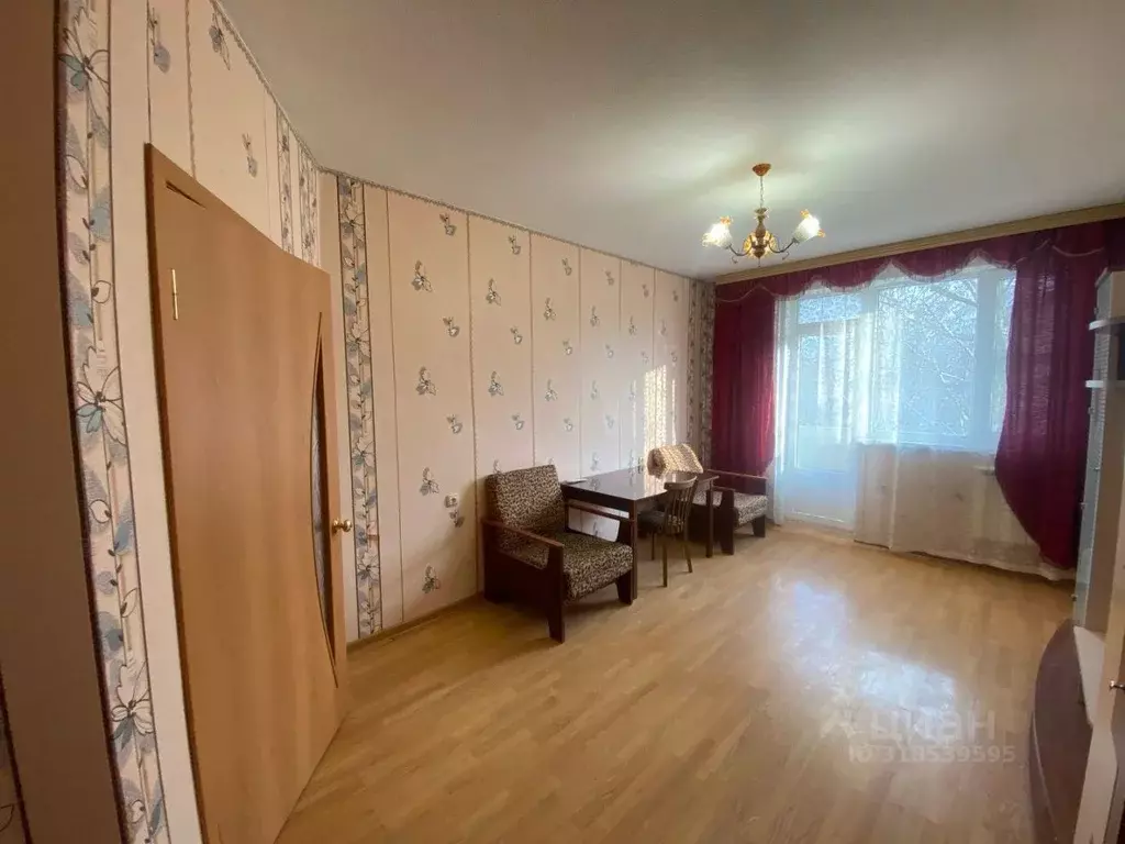 1-к кв. Краснодарский край, Анапа Гребенская ул., 78 (37.1 м) - Фото 1
