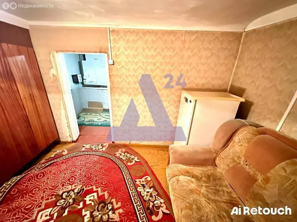 Дом в Новоалтайск, Подгорный переулок, 14 (28.3 м) - Фото 2