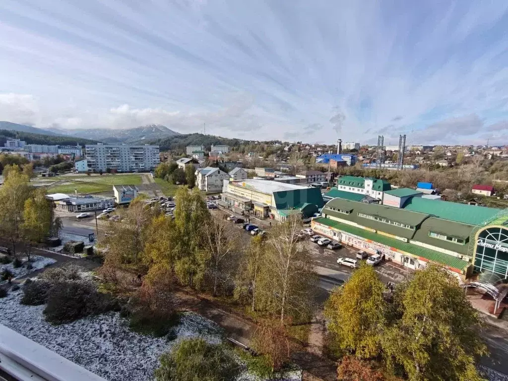 2-к кв. Алтайский край, Белокуриха Советская ул., 4 (53.1 м) - Фото 1