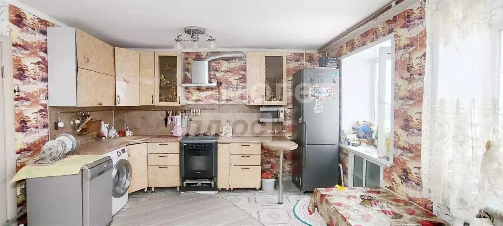 4-к кв. Пермский край, Краснокамск ул. Сосновая Горка, 7 (78.4 м) - Фото 1