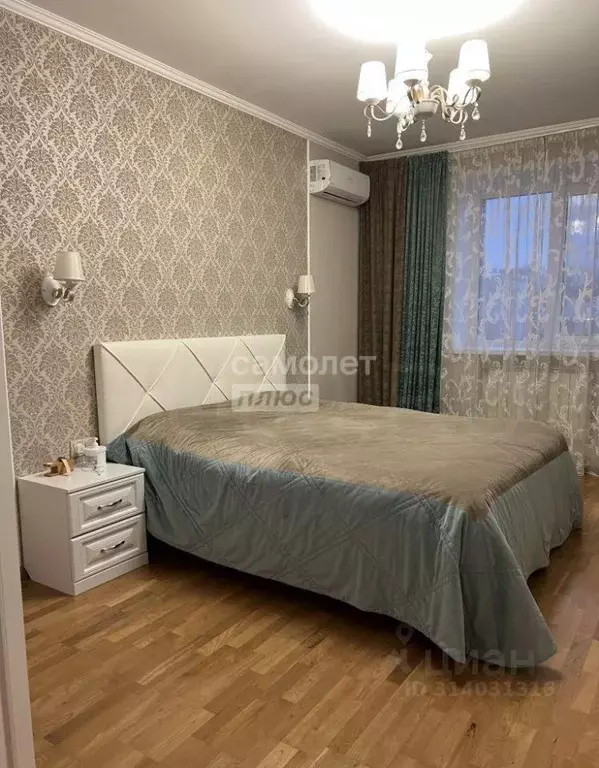 3-к кв. Томская область, Томск Нечевский пер., 2 (94.0 м) - Фото 0