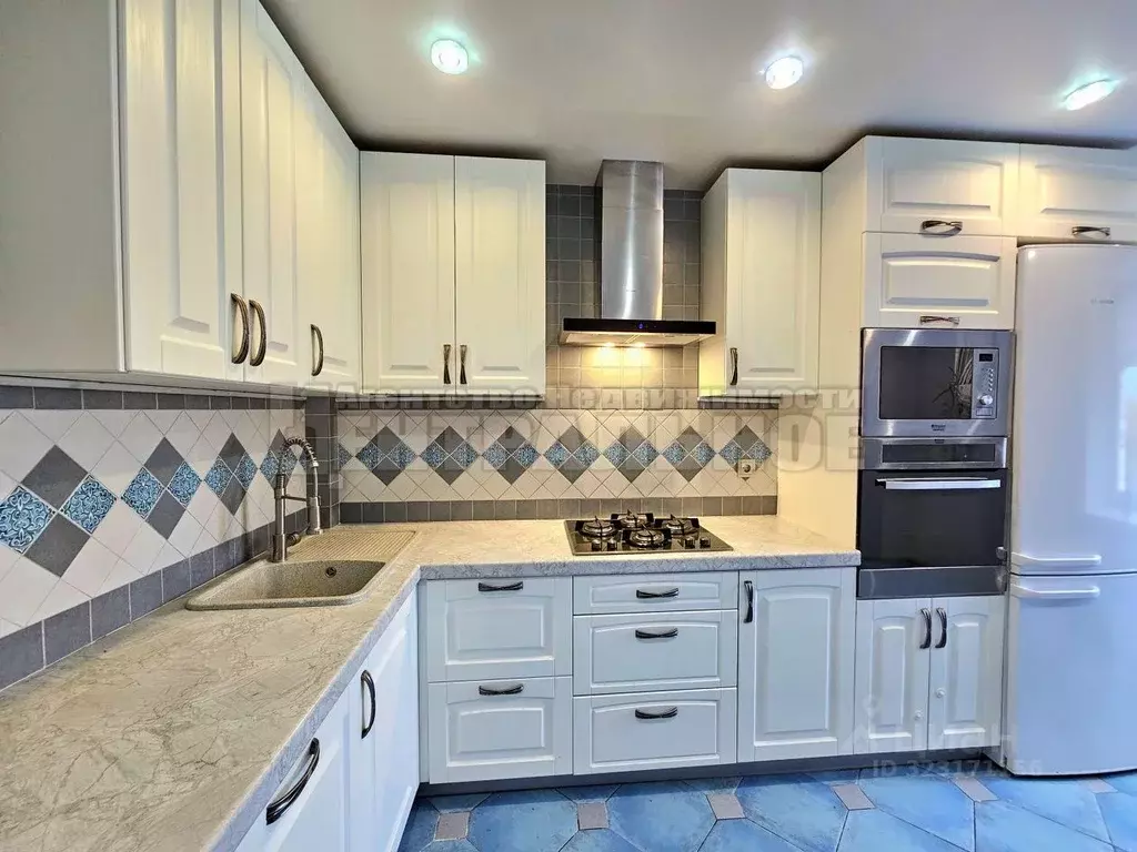 2-к кв. Смоленская область, Смоленск проезд Ипподромный, 24 (64.6 м) - Фото 2