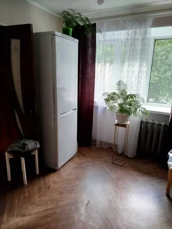 Комната Свердловская область, Екатеринбург ул. Профсоюзная, 55 (17.8 ... - Фото 1