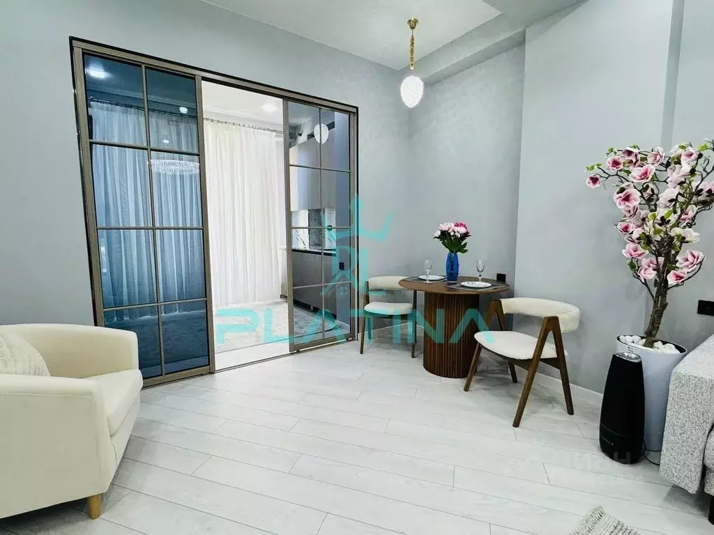 1-к кв. Татарстан, Казань Лево-Булачная ул., 16 (37.0 м) - Фото 2