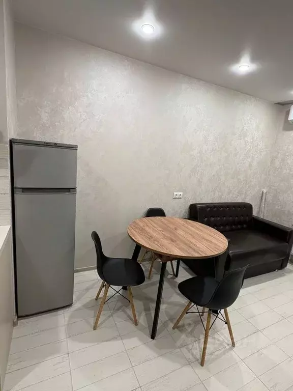 1-к кв. Краснодарский край, Краснодар Имени Петра Метальникова мкр, ... - Фото 1