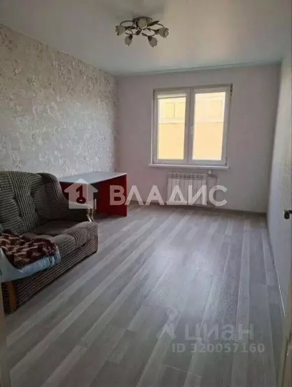 2-к кв. Калининградская область, Калининград ул. Левитана, 58к1 (56.1 ... - Фото 1