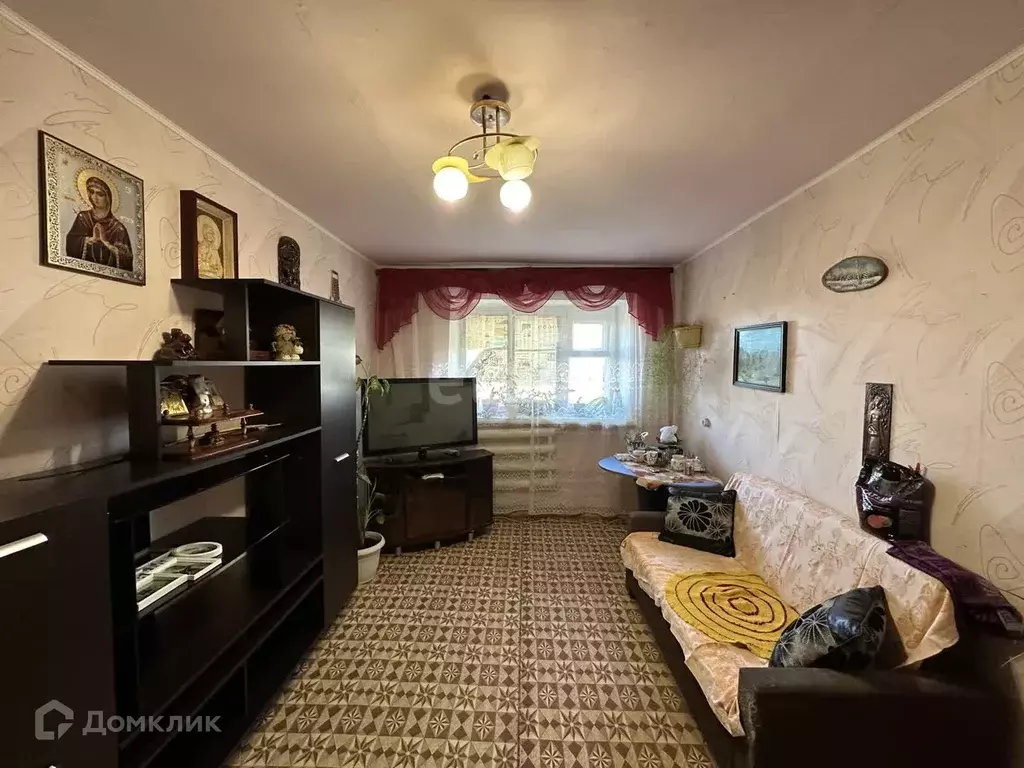 Продаётся 3-к квартира, 61.3 м - Фото 0