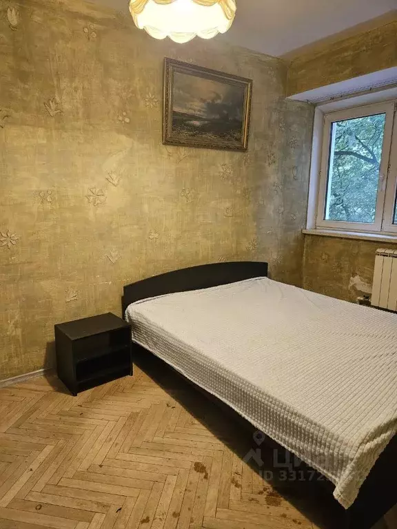 3-к кв. Москва ул. Обручева, 14 (54.0 м) - Фото 2