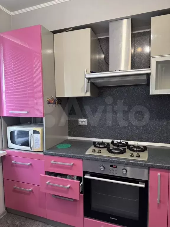 3-к. квартира, 62,5 м, 8/10 эт. - Фото 0