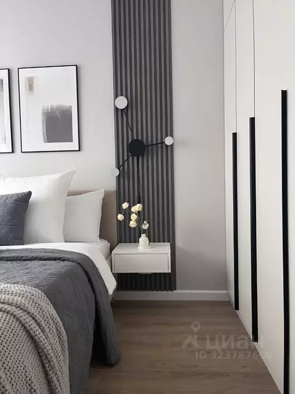 1-к кв. Москва Очаковское ш., 5к3 (33.0 м) - Фото 1