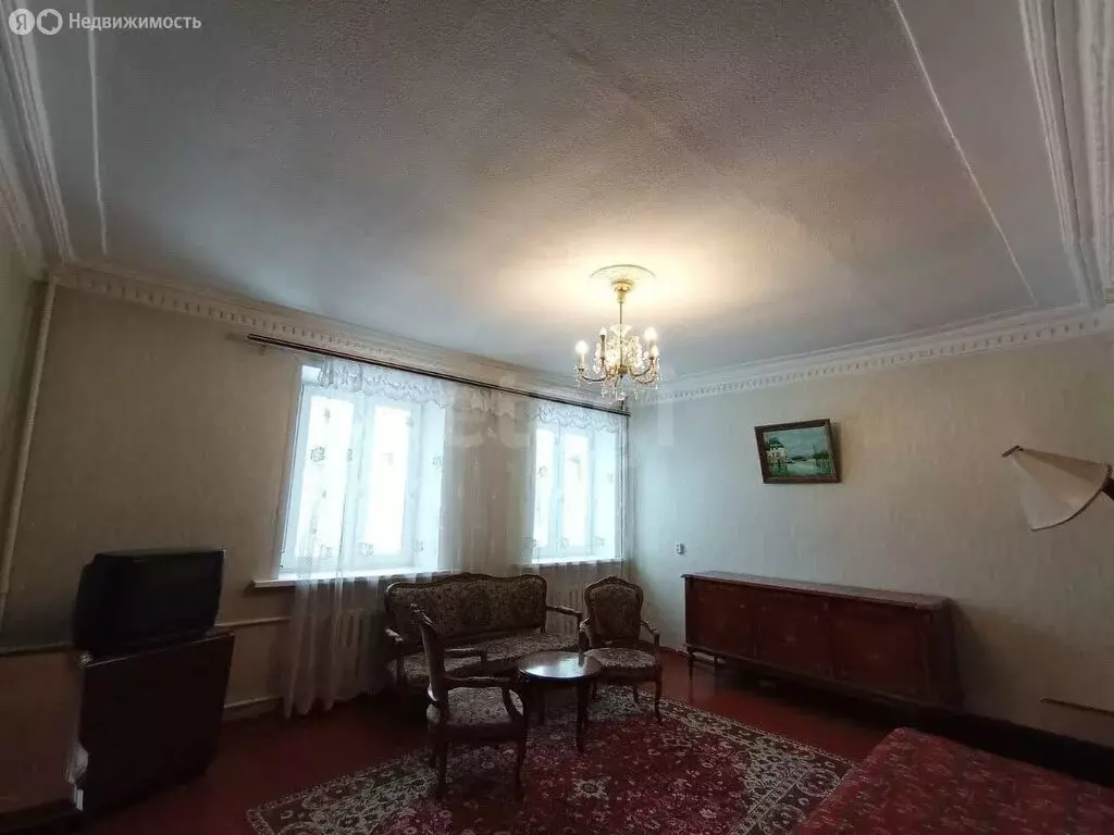 2-комнатная квартира: Тверь, улица Громова, 38 (54 м) - Фото 2