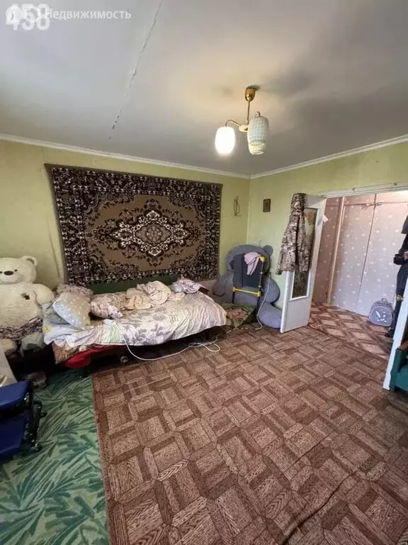 2-комнатная квартира: Первомайское, Парашютная улица, 1 (54.2 м) - Фото 1