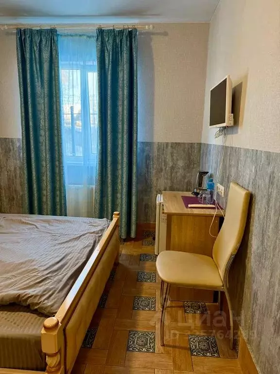 1-к кв. Ленинградская область, Тосно г. Тосненский район, Тосненское ... - Фото 2