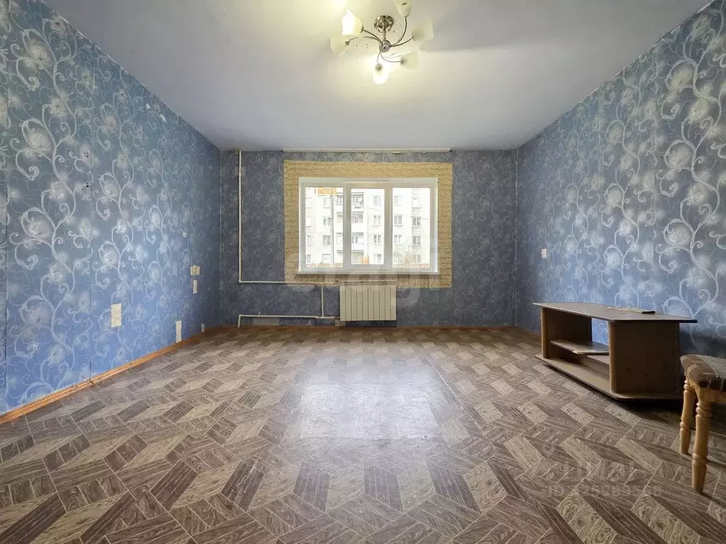 2-к кв. Свердловская область, Нижний Тагил ул. Верхняя Черепанова, 31А ... - Фото 1