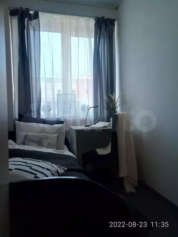 Комната 25 м в 3-к., 10/10 эт. - Фото 1